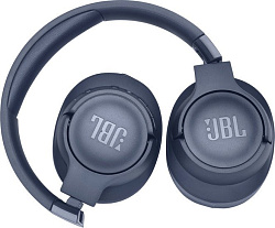 Гарнитура TUNE760 BLUE JBL
