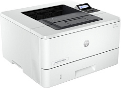 МФУ лазерный HP LaserJet Pro 4003dn (2Z609A) A4 Duplex Net WiFi белый