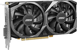 MSI RTX3050 VENTUS 2X XS 8GB OC GDDR6 128-bit DP HDMI DL-DVI-D 2FAN RTL