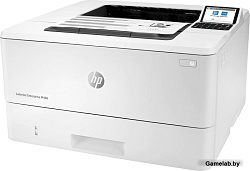 Принтер лазерный HP LaserJet Enterprise M406dn (3PZ15A) A4 Duplex Net