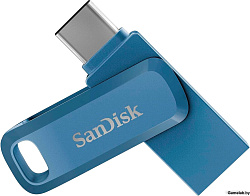Флэш-накопитель USB-C 32GB SDDDC3-064G-G46NB SANDISK