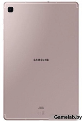 Планшет Samsung Galaxy Tab S6 Lite SM-P625 1280 (2.4) 8C RAM4Gb ROM64Gb 10.4" TFT 2000x1200 3G 4G An