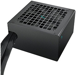 Блок питания Deepcool PL550D (ATX 3.0, 550W, PWM 120mm fan, Active PFC+DC to DC, 80+ BRONZE) RET