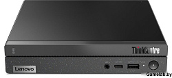 ПК LENOVO ThinkCentre Neo 50q G4 Tiny black (Core i3 1215U/8Gb/256Gb SSD/VGA int/WIFI/BT/kb+m/noOS) 