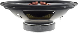 Колонки автомобильные Edge EDST219-E6 100Вт 90дБ 4Ом 16x23см (6x9дюйм) (ком.:2кол.) коаксиальные дву