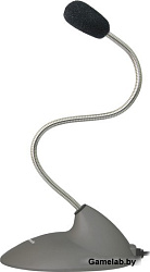 Микрофон MIC-111 GREY 64111 DEFENDER