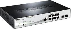 D-Link DGS-1210-10P/ME