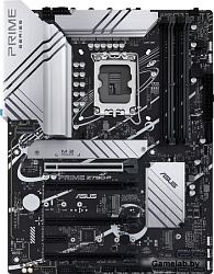 ASUS PRIME Z790-P /LGA1700,Z790,USB3.2 GEN 2,MB