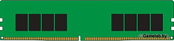32Gb PC-25600 DDR4-3200 Kingston (KVR32N22D8/32) CL22