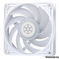 Silverstone Вентилятор Silverstone VS120W-ARGB