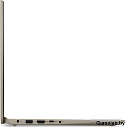 Ноутбук 15.6" FHD LENOVO IdeaPad 1 grey (Core i5 1235U/8Gb/256Gb SSD/VGA int/noOS) (82QD00ASRK)