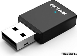 Wi-Fi адаптер 650MBPS USB MU-MIM U9 TENDA