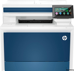 Лазерное МФУ/ HP Color LaserJet Pro MFP 4303fdn