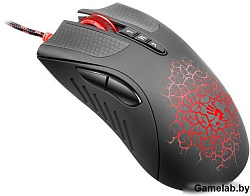 A4Tech Bloody Blazing AL90