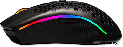 Мышка USB GAMING WRL STORM PRO RGB BLACK 78127 REDRAGON