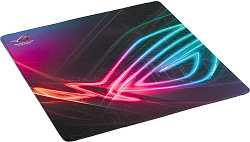 Коврик для мыши ASUS ROG Strix Edge, Черный (Рисунок) 90MP00T0-B0UA0090MP00S0-B0UA00