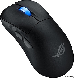 ASUS Мышь ASUS P714 ROG KERIS II WL ACE /MS,AIMPOINT PRO,42000DPI  /BLK (90MP03N0-BMUA00)