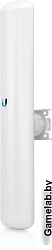 Wi-Fi точка доступа 5GHZ AIRMAX LAP-120 UBIQUITI
