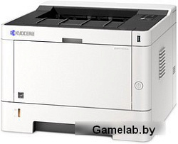 Принтер лазерный Kyocera P2235dn (A4, 1200dpi, 35ppm, 256Mb, Duplex, USB, LAN) (1102RV3NL0)