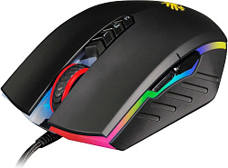 Мышь A4Tech Bloody A70A черный оптическая (6200dpi) USB (7but)