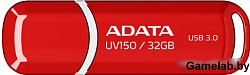 A-Data DashDrive UV150 Red 32GB (AUV150-32G-RRD)