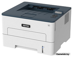 Принтер Xerox B230 Up To 34 ppm, A4, USB/Ethernet And Wireless, 250-Sheet Tray, Automatic 2-Sided Pr