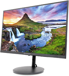Монитор Aopen 27" 27SH2Ebmihux черный IPS LED 1ms 16:9 HDMI M/M матовая HAS 1000:1 250cd 178гр/178гр