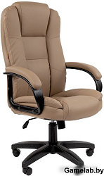 Chairman    600 LT   Россия     чер.пласт экопремиум бежевый (аналог 668 LT)