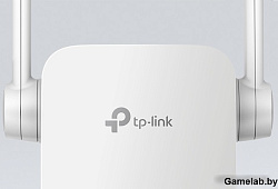 Усилитель сигнала TP-LINK RE305 AC1200 Усилитель Wi-Fi сигнала