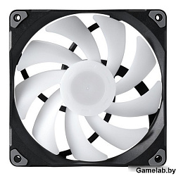 Комплект вентиляторов (3шт.) PHANTEKS M25 DRGB Black 140x140x25мм (PWM, 20шт./кор, 400-1800 об/мин, 