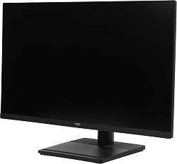 Монитор NPC 27" MD2707-K черный IPS LED 1ms 16:9 HDMI M/M матовая HAS Piv 250cd 178гр/178гр 1920x108