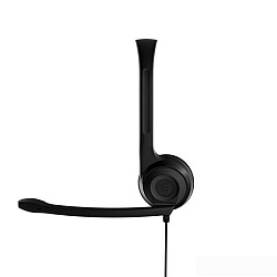 EPOS Headset PC 5 CHAT, Stereo, 1x3.5mm jack, [1000445/508328]