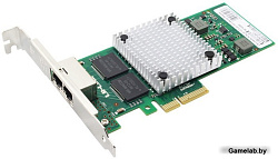 Сетевой адаптер PCIE 1GB DUAL PORT LREC9712HT LR-LINK