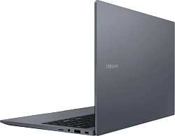 Ноутбук Samsung Galaxy Book 4 NP750 Core 7 150U 16Gb SSD512Gb Intel Graphics 15.6" PLS FHD (1920x108
