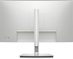 Монитор Dell 27" UltraSharp U2724DE серебристый/черный IPS LED 5ms 16:9 HDMI матовая HAS Piv 350cd 1