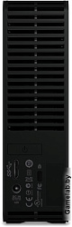 Жесткий диск WD Original USB 3.0 14Tb WDBWLG0140HBK-EESN Elements Desktop 3.5" черный