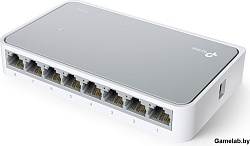 TP-Link TL-SF1008D