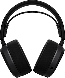 ASUS Гарнитура ASUS A501 ROG PELTA/BLK 90YH0410-BHUA00