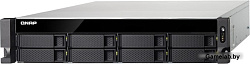 Сетевое хранилище NAS Qnap TS-832PXU-RP-4G 8-bay стоечный Cortex-A57 AL-324