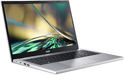 Ноутбук 15.6" FHD ACER Aspire A315-510P-30EA (Core i3 N305/8Gb/256Gb SSD/VGA int/noOS) (NX.KDHER.002