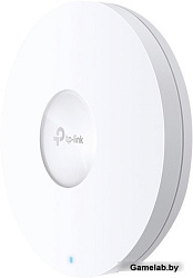 Точка доступа TP-Link EAP660 HD AX3600 белый
