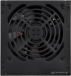 Silverstone SST-ST60F-ES230 V1.0 PSU-P217-600W-230V ONLY-ATX-120mmFAN-FIXED C-80PLUS-RoHS-GM  (22332