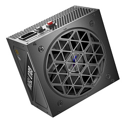 Блок питания 1STPLAYER NGDP Gold 750W / ATX 3.0, APFC, 80 PLUS Gold, LLC+DC-DC, 120mm fan, full modu