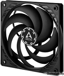 Arctic Cooling Вентилятор Arctic Cooling Вентилятор корпусной ARCTIC P12 SLIM PWM PST  (ACFAN00187A)