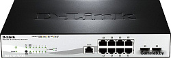 D-Link DGS-1210-10P/ME