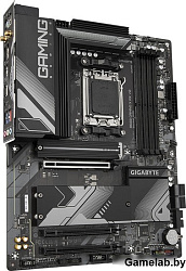 GIGABYTE B650 GAMING X AX V2, AM5, B650, 4*DDR5, DP+HDMI,  4 SATA 6 Гб/с, M2, Audio, Gb LAN, USB 3.2