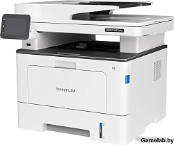 МФУ (принтер, сканер, копир, факс) A4 BM5100FDW PANTUM