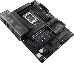ASUS PROART B760-CREATOR WIFI, LGA1700, B760, 4*DDR5, HDMI+DP, 4xSATA3 + RAID, 3xM2, Audio, Gb LAN, 