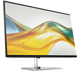 Монитор HP 27" Series 5 Pro 527pq черный IPS LED 16:9 HDMI матовая HAS Piv 1500:1 350cd 178гр/178гр 