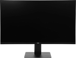 Монитор NPC 27" MZ2704 черный IPS LED 5ms 16:9 HDMI M/M матовая 250cd 178гр/178гр 2560x1440 100Hz DP